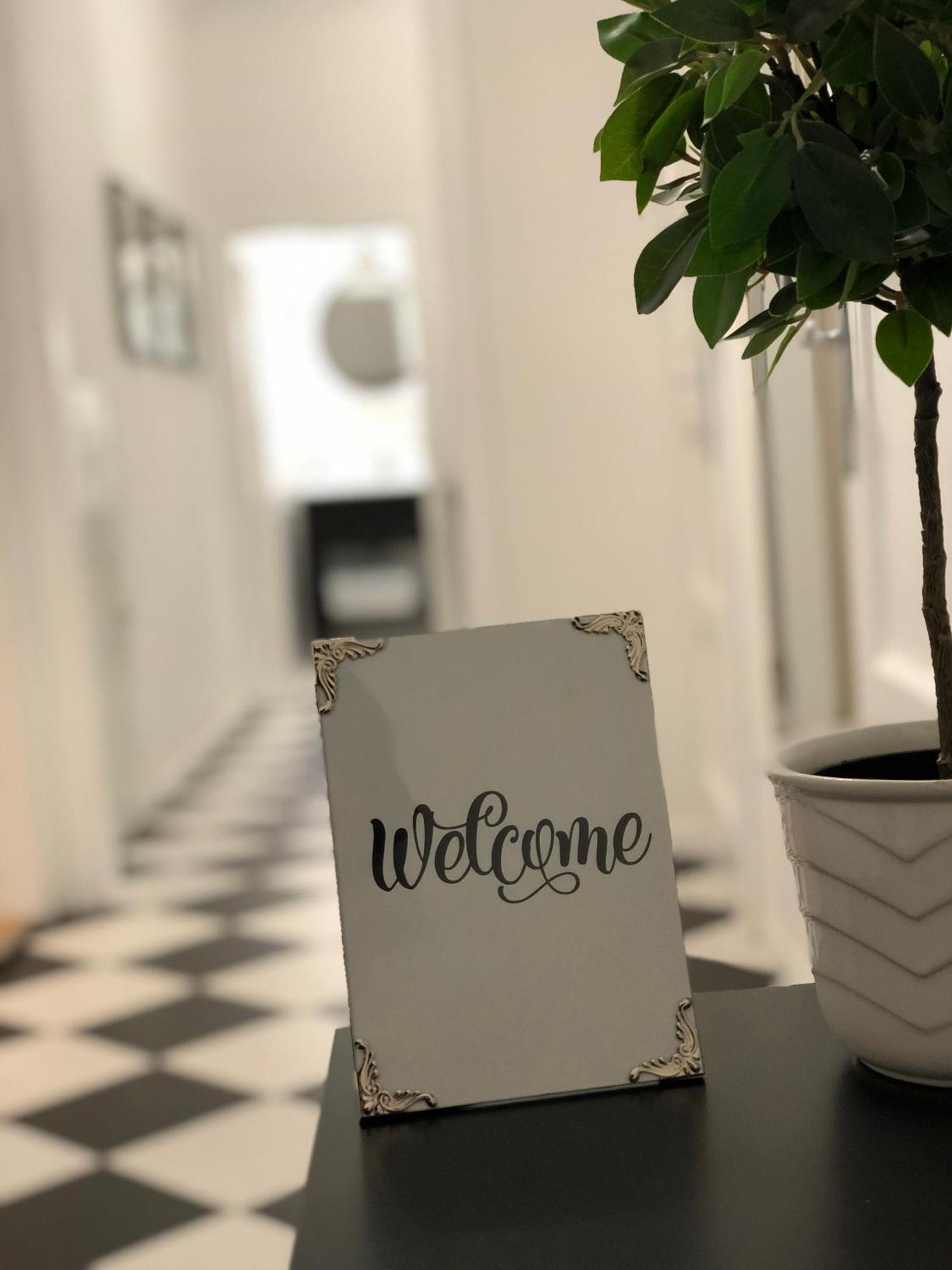 Margareta Apartman 페치 외부 사진