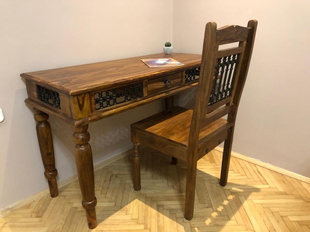 Margareta Apartman 페치 외부 사진